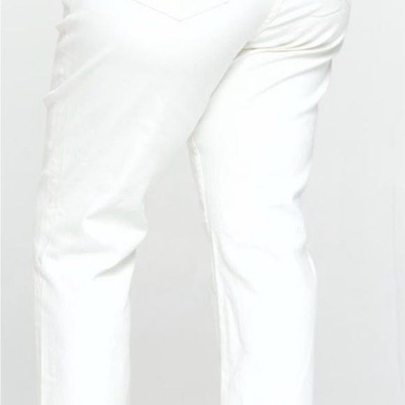 White Jeans - Picture 4 of 13